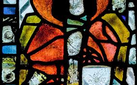 The Evolution Of English Stained Glass