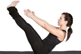 best 5 yoga exercise for gas and