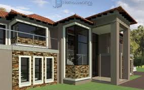 Traditional Style House Plans
