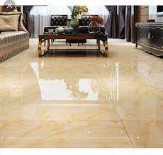 white italian marble floor tiles for