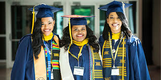 District of Columbia - College Success Foundation