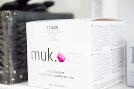 Muk Hair Care Colouring Products Vegan Friendly