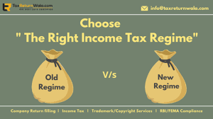 income tax slab comparison chart 2020