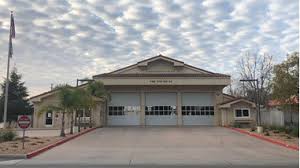 station 54 ventura county fire department