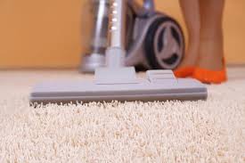 safe dry carpet cleaning
