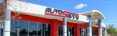 Autosavvy Gilbert Used Car Dealership