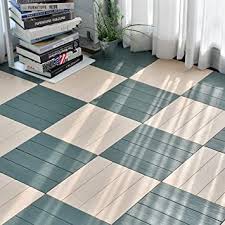 Because it's so stylish and easy to take care of, many people choose it as an alternative to wood decking. Amazon Com Divoliving Korea Interlocking Deck Tile Flooring For Indoor Outdoor 12 X 12 Pack Of 9 Waterproof Easy To Install Diy Slip Resistant Patio Living Room Balcony Bathroom Beige Tools Home Improvement