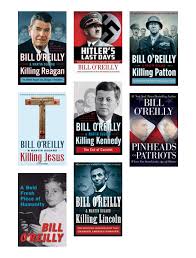 The hunt for the worst war criminals in history, and several more. Bill O Reilly Books The Seattle Public Library Bibliocommons