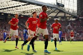 More sources available in alternative players box below. What Channel Is Leicester Vs Man Utd Kick Off Time Tv And Live Stream Information Irish Mirror Online