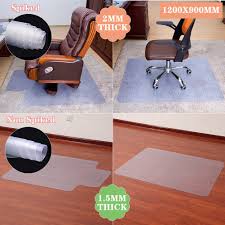 ecological pvc office carpet protector