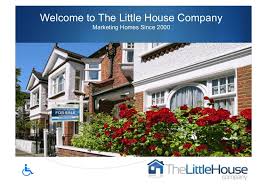 Private House Sales Uk For Sale By Owner The Little House Company