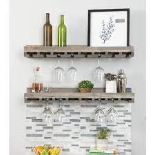 Del Hutson Designs Rustic Luxe Gray 36