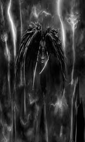 dark angel live wallpaper free android