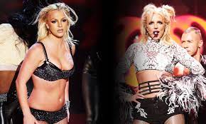 July 24, 2021 • 40 min. 10 Years After Her Horrible 2007 Britney Spears S Tabloid Saga Shows How Much Has Changed Vanity Fair
