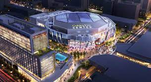 golden 1 center upcoming events in
