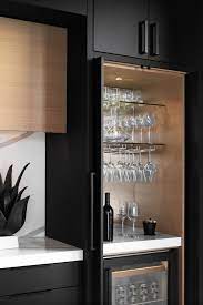 Best Wine Glass Storage Ideas
