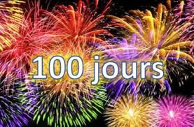 Résultats de recherche d'images pour « fête 100 jours »