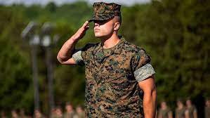marine corps officer candidate