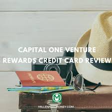 Enter the capital one venture card, which comes with incredible features that made me reevaluate how i want to approach paying first things first, you have to start with good financial behavior to get the most out of a credit card. Capital One Venture Rewards Credit Card Review Millennial Money