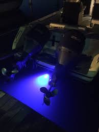 Drain Plug Led Light The Hull Truth Boating And Fishing Forum