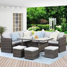 Wisteria Lane Outdoor Patio Furniture