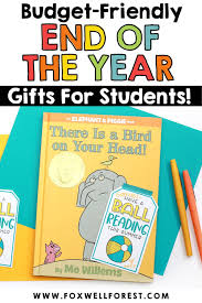 year gifts for students
