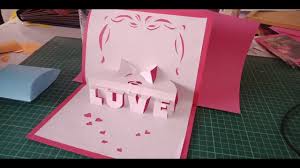 By brie dyas and marisa lascala. How To Make Diy Pop Up Card Easy 3d Cards Diy Explosion Pop Up Card Paper Crafts Handmade Craft
