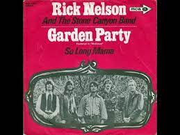 rick nelson garden party hd s