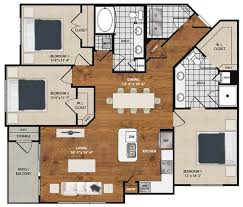 3 bedroom apartments for in bryan