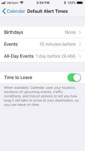 7 Iphone Calendar Tips Everyone Should Know Cnet