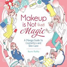 read makeup is not just magic