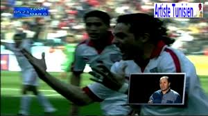 منتخب تونس بطل إفريقيا 2004. Can 2004 Full Match Highlights Finale Tunisie 2 1 Maroc 14 02 2004 Temoin Nabil Maaloul Youtube