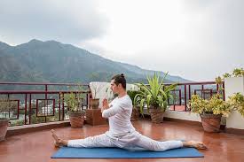 om shanti review of himan yog