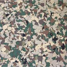 camouflage garage floor epoxy