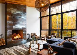 Fireplace Designs Getting To The
