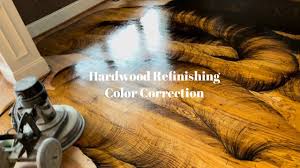 hardwood floor restoration services ohio