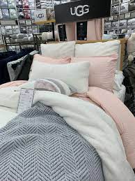 Ugg Bedding At Bed Bath And Beyond