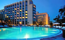 نتیجه تصویری برای هتل استانبول