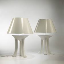 Leave a review of your favorite antique lamp, or purchase an antique lamp on sale. 290 John Dickinson African Table Lamps Model 101 C Pair Important 20th Century Design 3 December 2006 Auctions Wright Auctions Of Art And Design