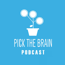 Pick the Brain Podcast