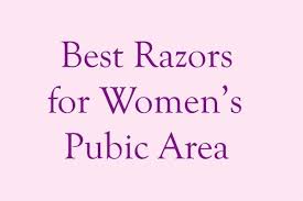 Use them in commercial designs under lifetime, perpetual & worldwide rights. Best Razor For Women S Pubic Area Sensitive Skin