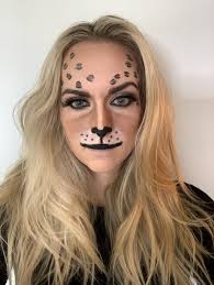 3 halloween makeup ideas perfect for