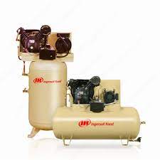 Get the best deal for ingersoll rand air compressors & blowers from the largest online selection at ebay.com. Ingersoll Rand Two Stage 20 Gallon Stationary Air Compressor