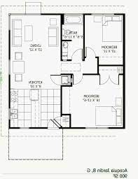 Tamilnadu Fresh 2 Bedroom House Plans