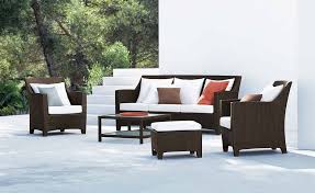 Outdoor Sofa Sets Manufacturers In