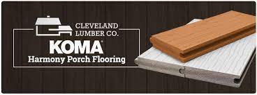 koma harmony porch flooring cleveland