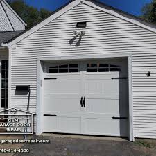 garage door services in ross county