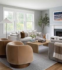 22 brown living rooms ideas for the