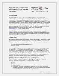 Law Schoolesume Examples Columbia Application Tips Yale
