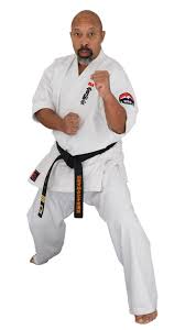 martial arts karate instructors in